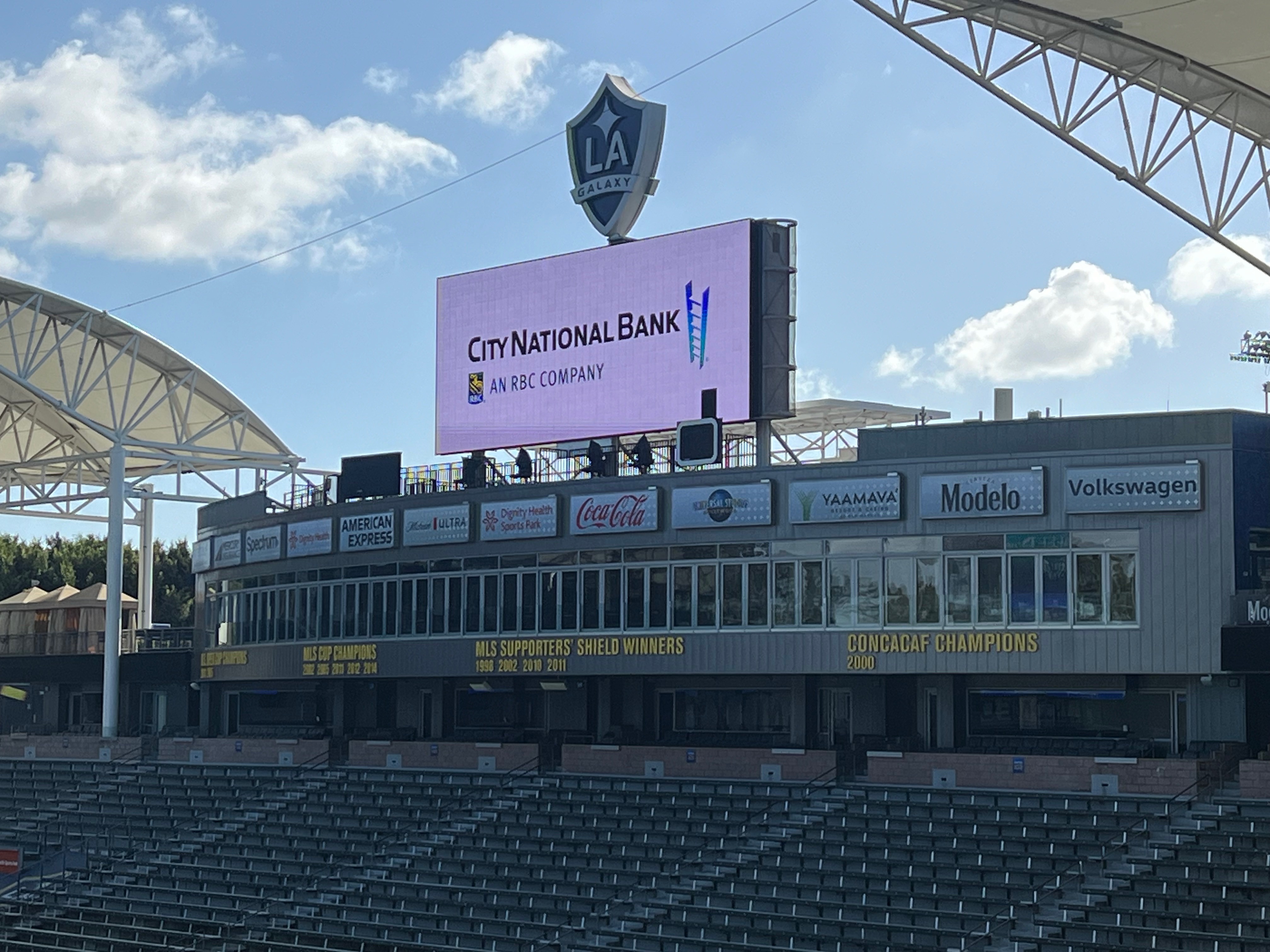City National Bank × Professional Sports Portfolio