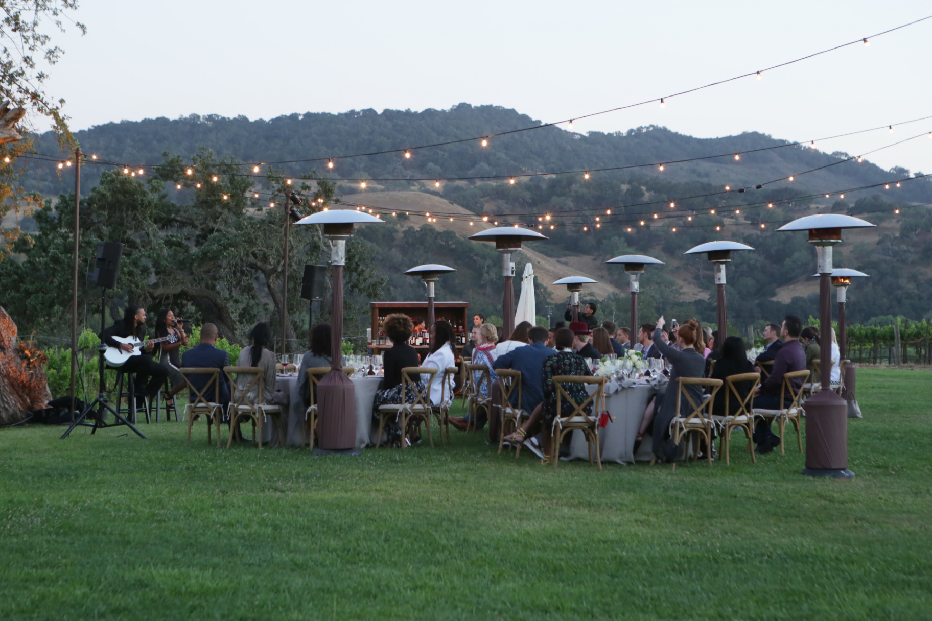 Recording Academy Partner Summits