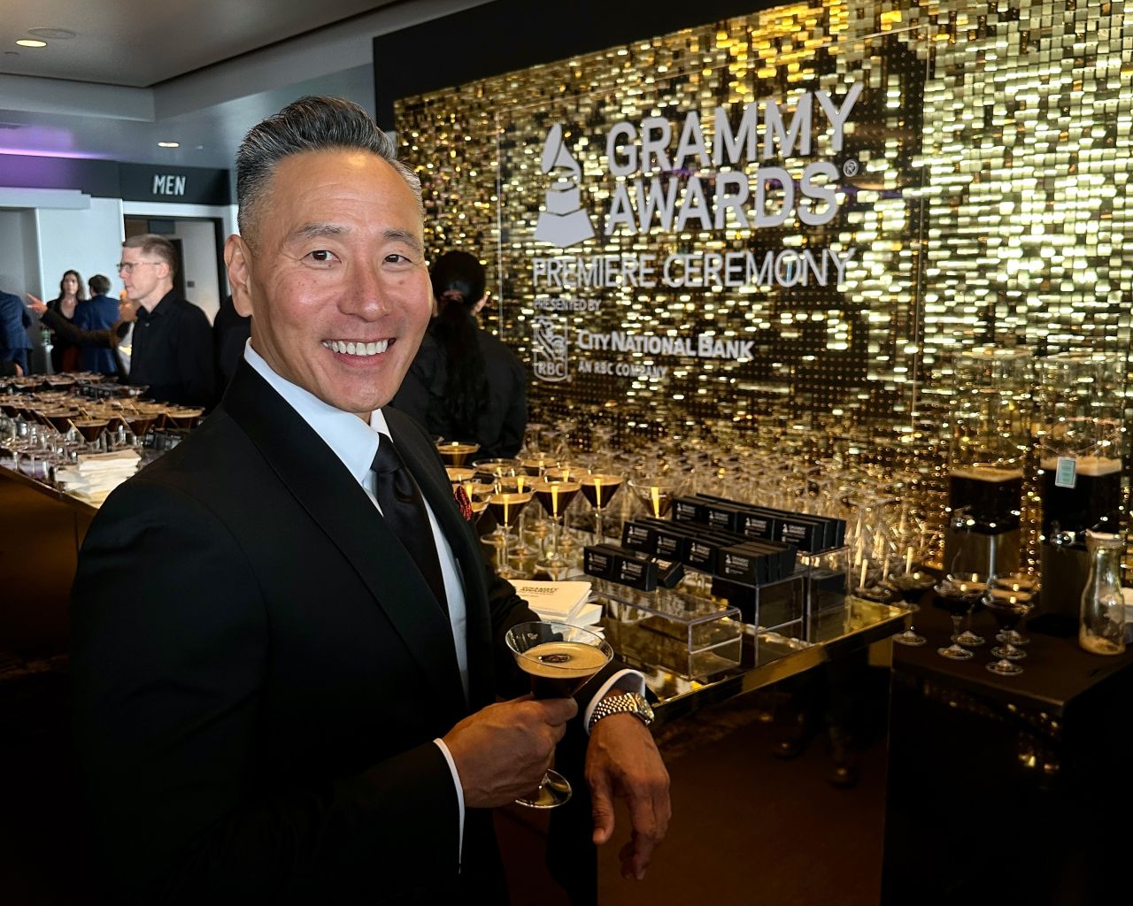 City National Bank GRAMMY Awards gallery image 3