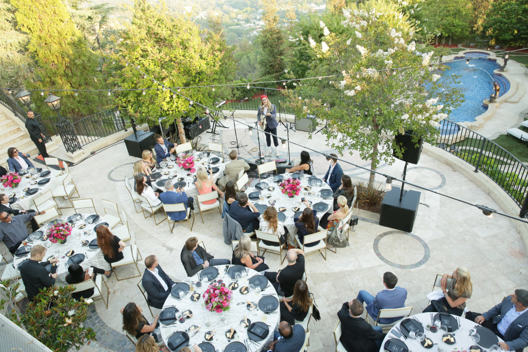 Recording Academy Partner Summits gallery image 1