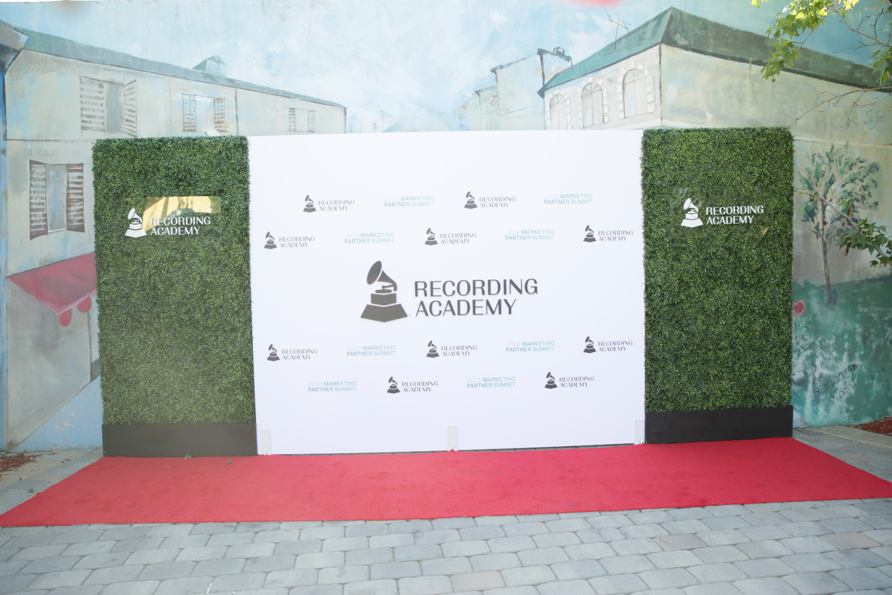 Recording Academy Partner Summits gallery image 8