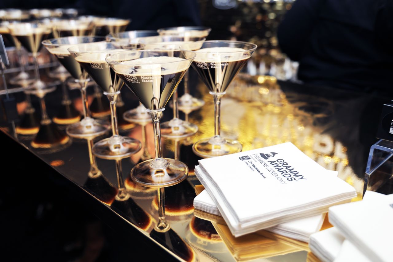 City National Bank GRAMMY Awards gallery image 2