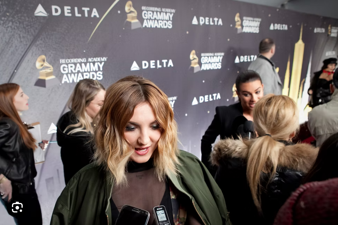 Delta Air Lines × GRAMMY Awards
