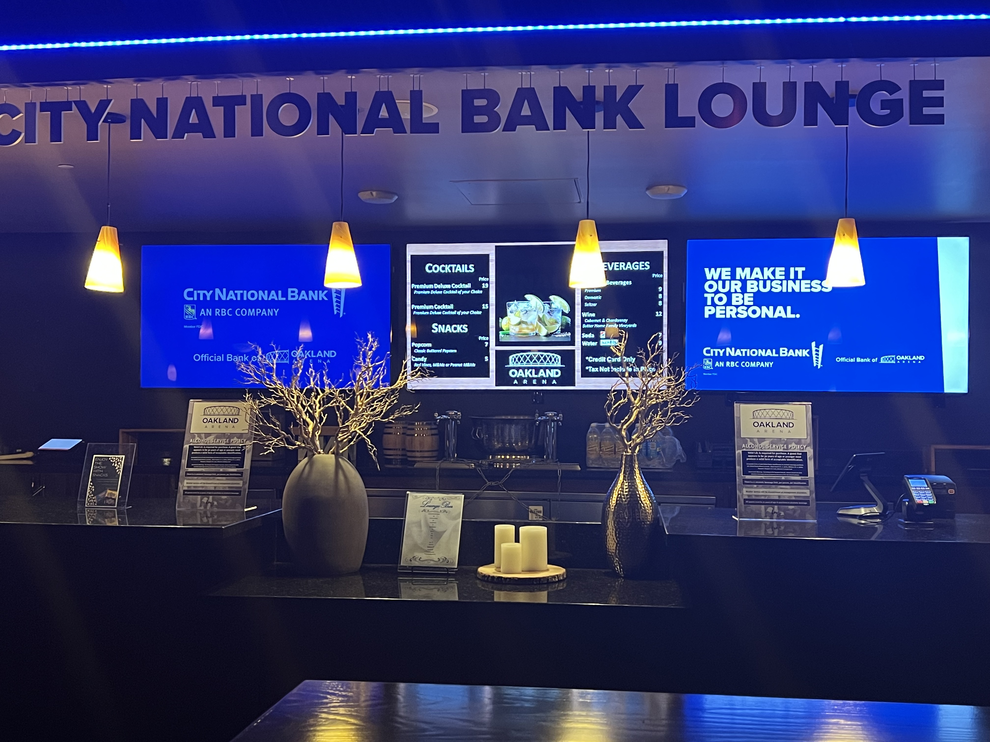 City National Bank Venue & Naming Rights Portfolio gallery image 2