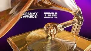 IBM Watson × GRAMMY Awards
