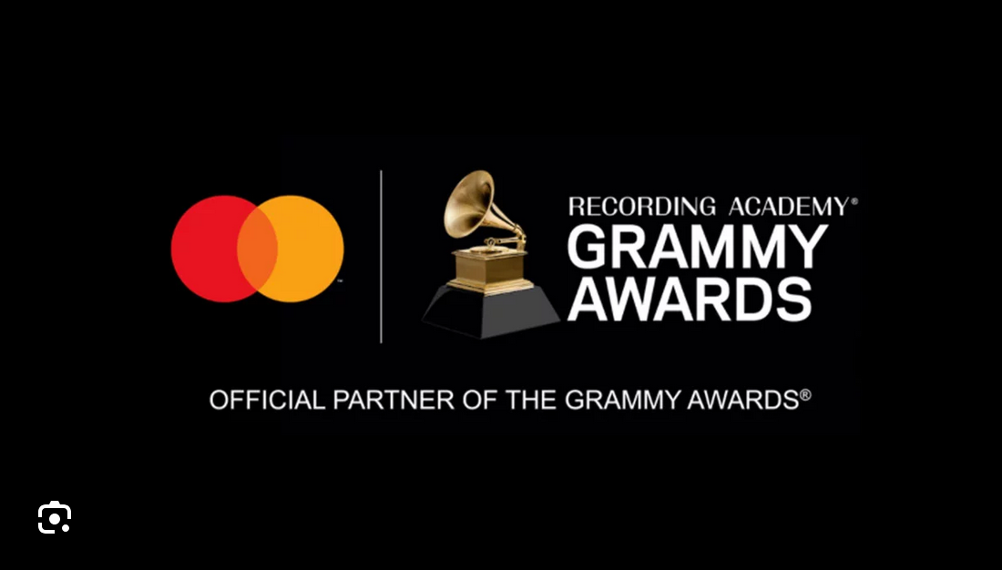 Mastercard × GRAMMY Awards