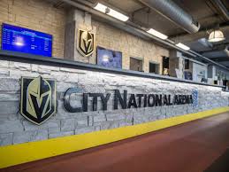 City National Arena