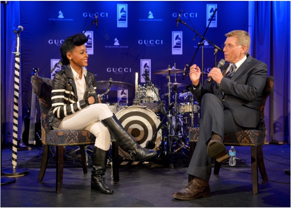 Gucci × GRAMMY Awards
