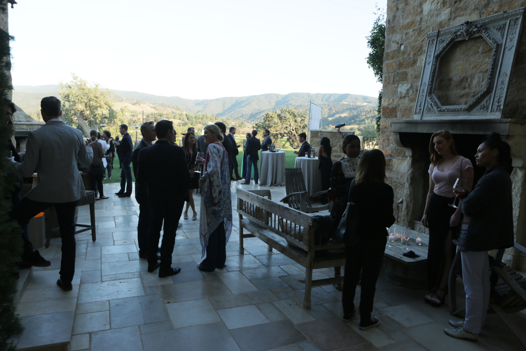Recording Academy Partner Summits gallery image 6
