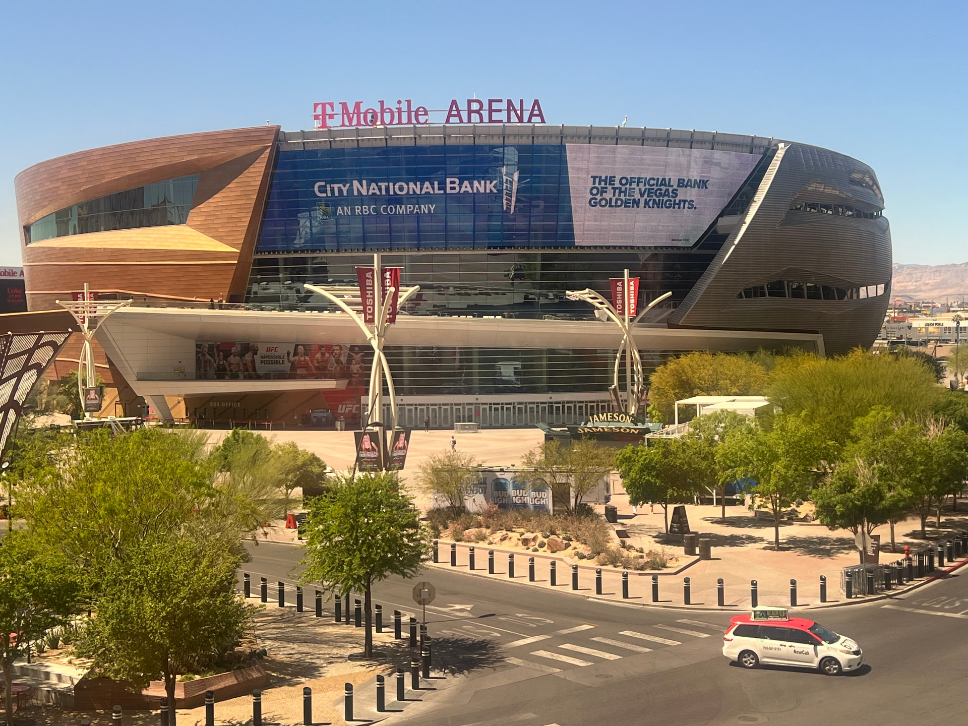 Naming Rights as Year-Round Client Platforms